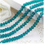 New-3mm-4mm-6mm-8mm-10mm-Rondelle-Faceted-Crystal-Glass-Spacer-Loose-Beads thumbnail 31