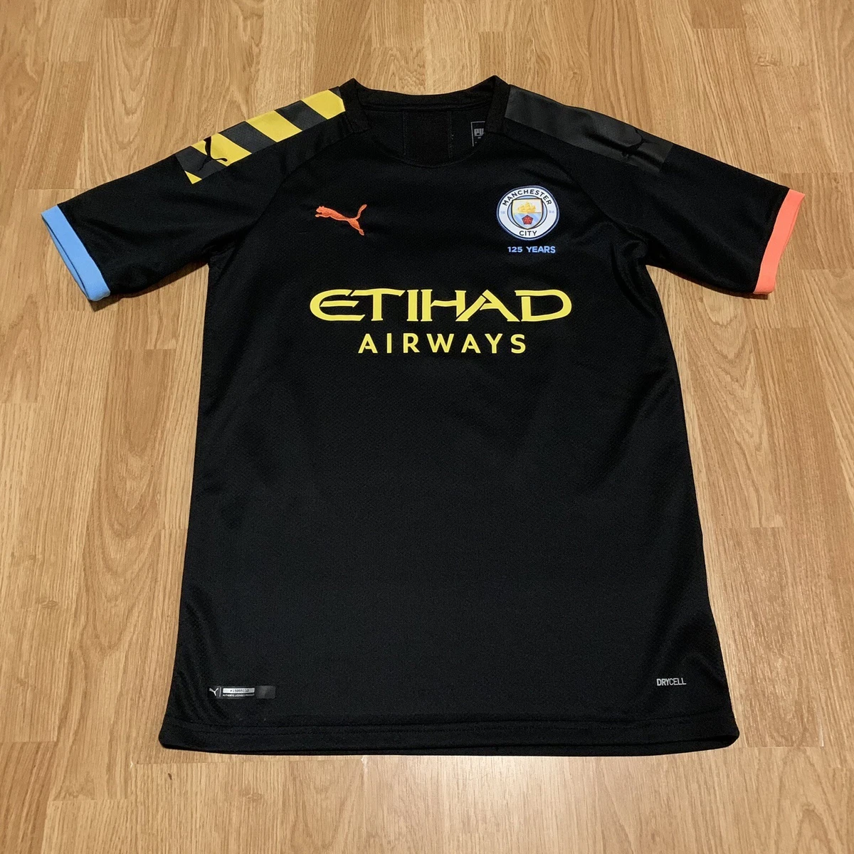 Raheem sterling cheap puma