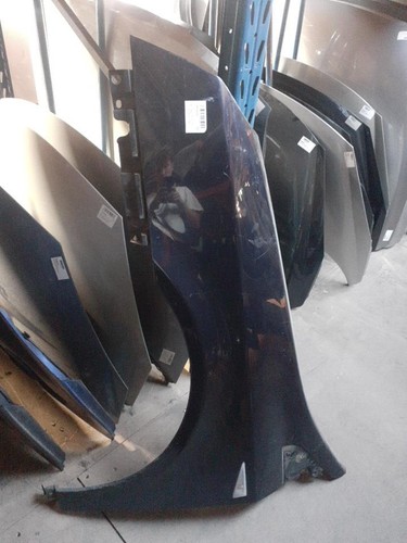 Pare-choc avant Renault Vel Satis d'occasion Pare-choc avant Renault Vel Satis d'occasion