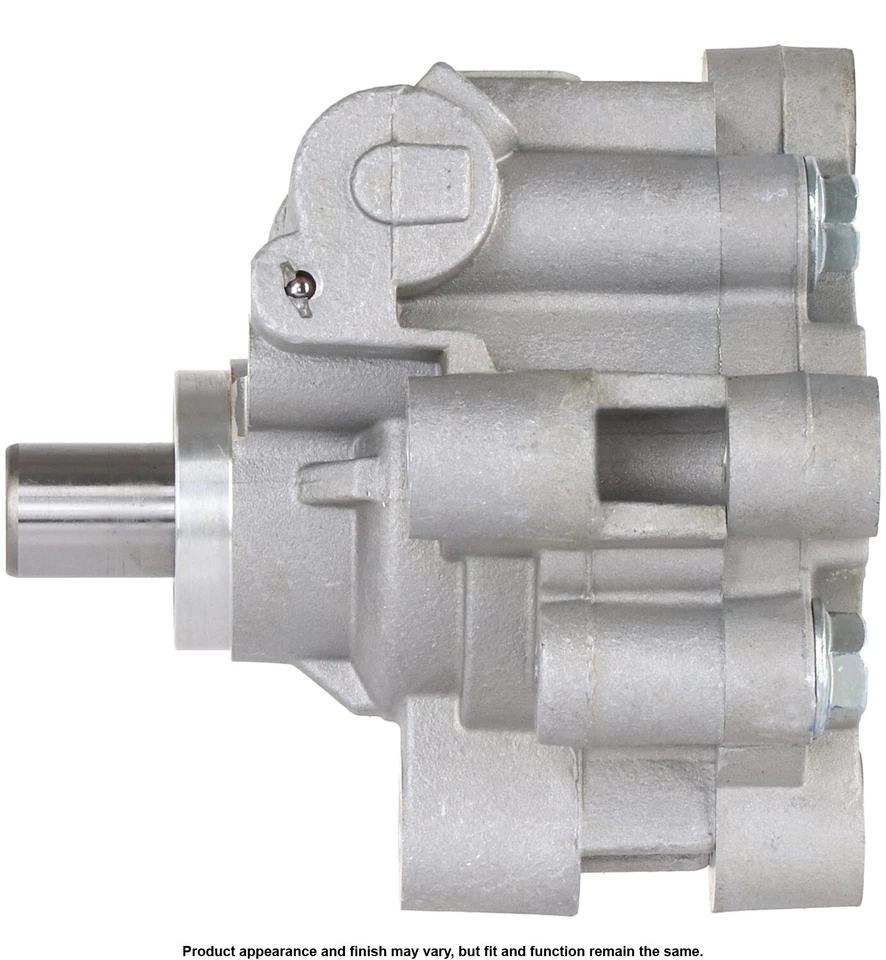 Bomba de direção hidráulica Cardone para 2001-2007 Dodge Grand Caravan - Imagem 4 de 4