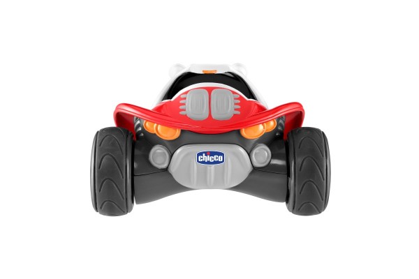 chicco bobby buggy rc