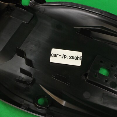 Kawasaki Genuine 2019-2024 Ninja ZX-6R 2023 ZX636 FENDER REAR