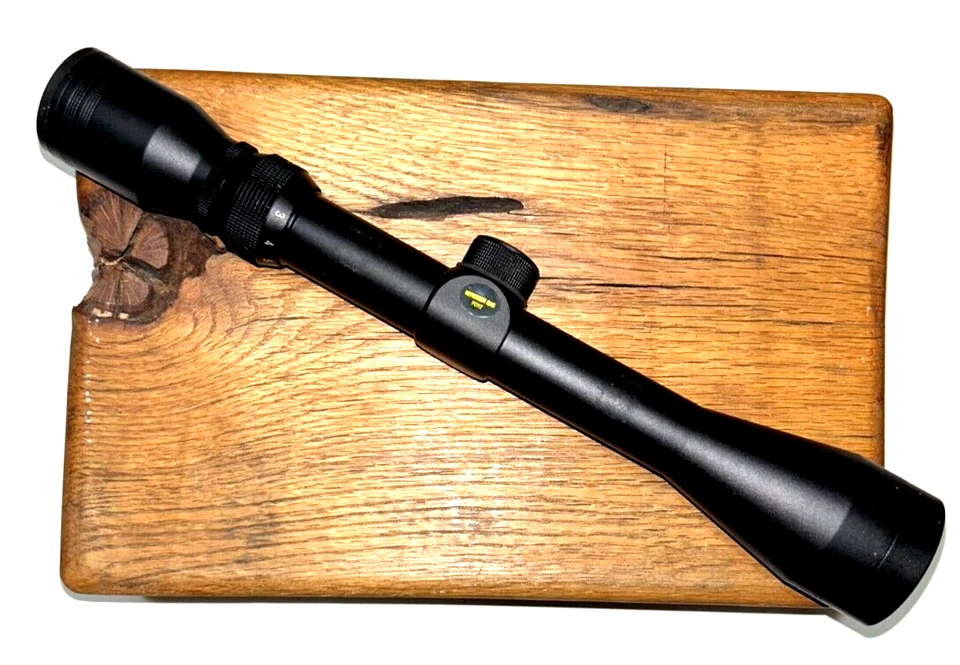 Dead Ringer Scope With Adjustable Clarity 3-9X40 - Image 2 of 4