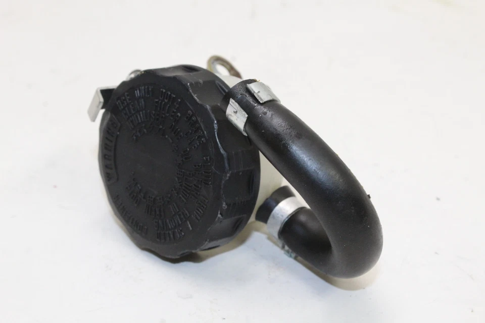 Cagiva Gran Canyon 900 2000 tanque de depósito de líquido maestro de frenos delantero OEM Foto 3 de 4