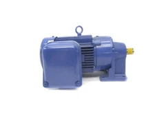 SM CYCLO TC-F CNHM08-6080-11 208V 2.5A NSNP