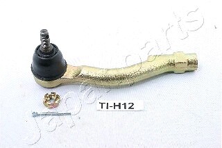 Japanparts TI-H11L Tie Rod End For Hyundai KIA-image
