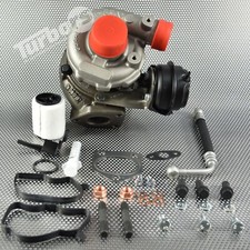 Turbocompresseur BMW 320d E46 520d E39 100kW 136CV M47D20 11652248901 700447