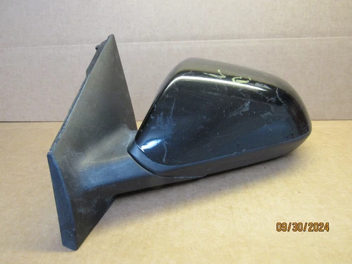 2015 2016 2017 Hyundai Sonata Left Driver Side View Mirror OEM 87610C2000