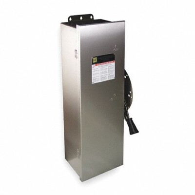SQUARE D H321NDS NEW IN SQUARE D FACTORY BOX NSMP