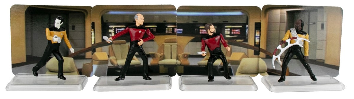 Star Trek TNG 3.75