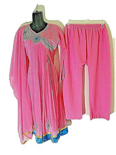 Pakistani / Indian Anarkali / SUIT, Ready to Wear, M , 3 Pcs, NEW