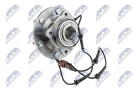 KLT-NS-086 NTY Radlagersatz FüR Infiniti