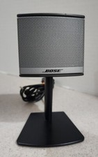 Bose Companion 3 Series II Multimedia Computer Speaker One Only - TESTED