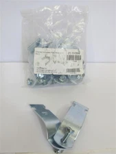 Channel Universal Pipe Strap 2" - 5YB99 - 1 pkg of 10 ea.