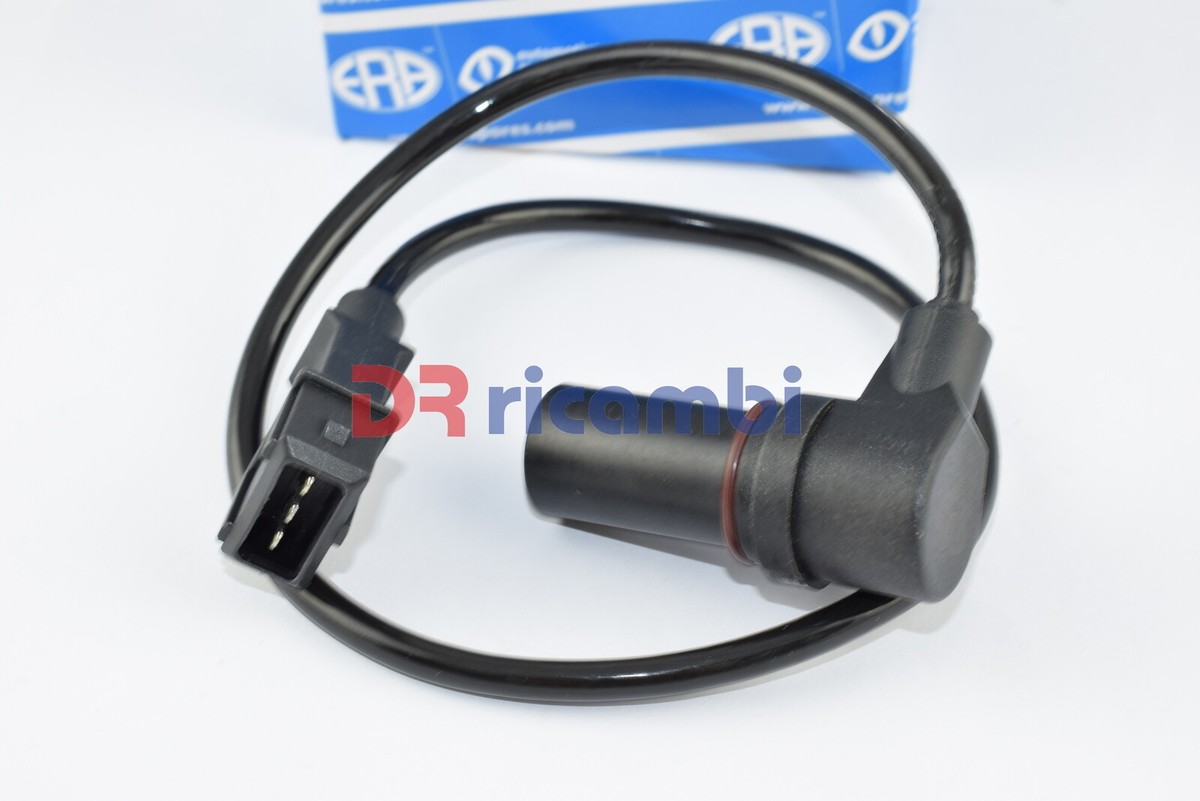 755153 NRF Generatore di impulsi, Albero a gomiti per AUDI,MITSUBISHI