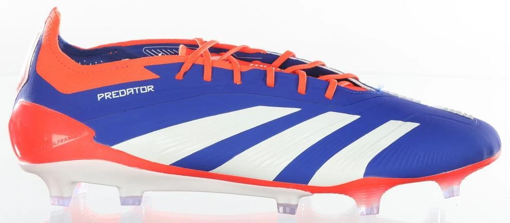 adidas Predator 19+ FG Bold Blue for Sale | Authenticity