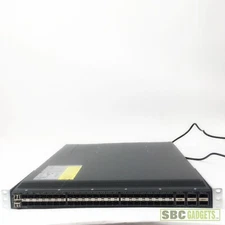 Cisco UCS-FI-6454 54-Port 10/25/40/100GB Fabric Interconnect Switch