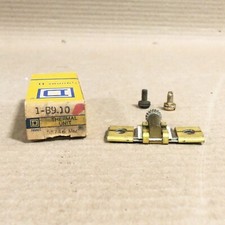 NEW SQUARE D B.910 OVERLOAD RELAY THERMAL HEATER UNIT 58746 AK