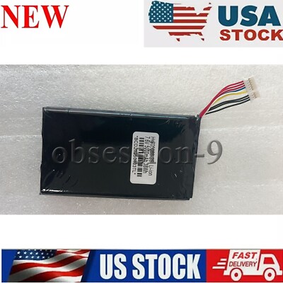 705088-2S1P Battery For Anbernic Win600 3020E 3050E 5.94'' Mini Handheld Game PC