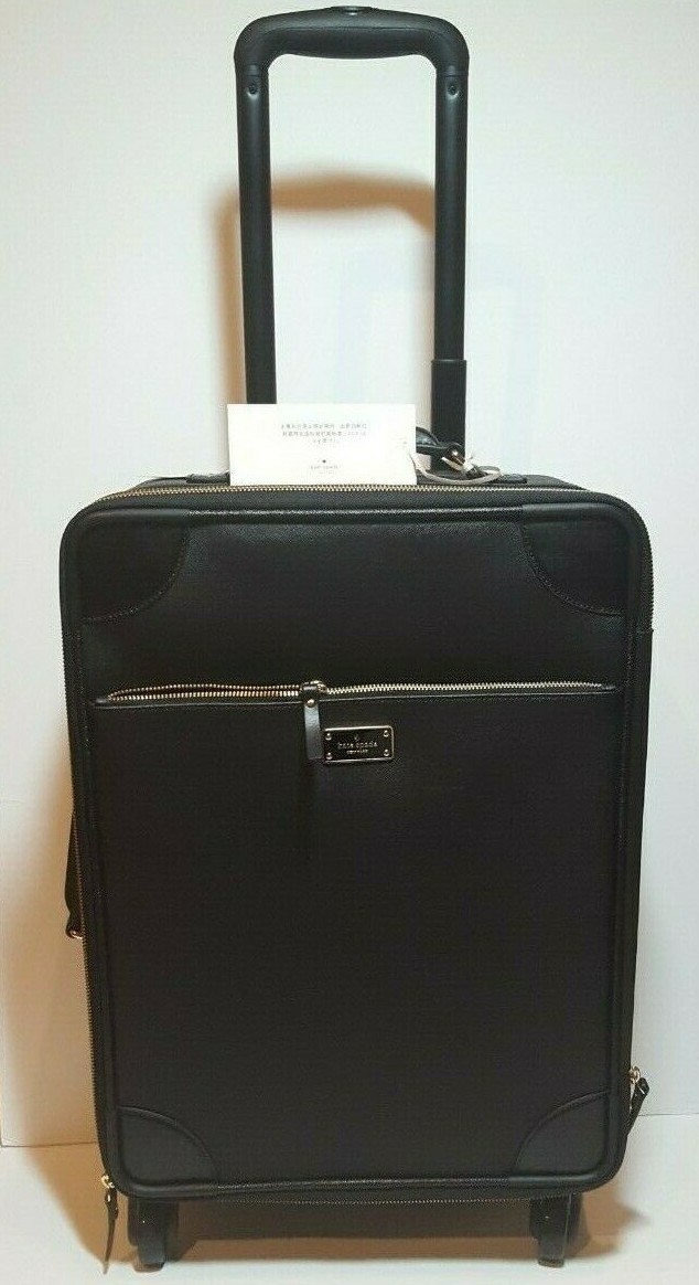 kate spade suitcase