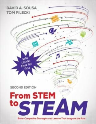 From Stem to Steam: Brain-Compatible Strategies and Lessons That Integrate the
