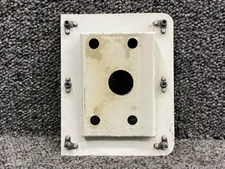 R20702-2 Kodiak 100 Engine Shroud Heat Shield