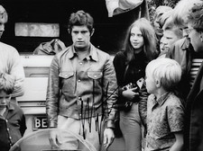 Fotografie Firmate Giacomo Agostini - Scegli dall'elenco - *Prova e COA*