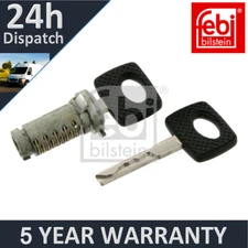 Fits Mercedes C-Class 1993-2000 E-Class 1995-2003 Febi Ignition Switch Cylinder