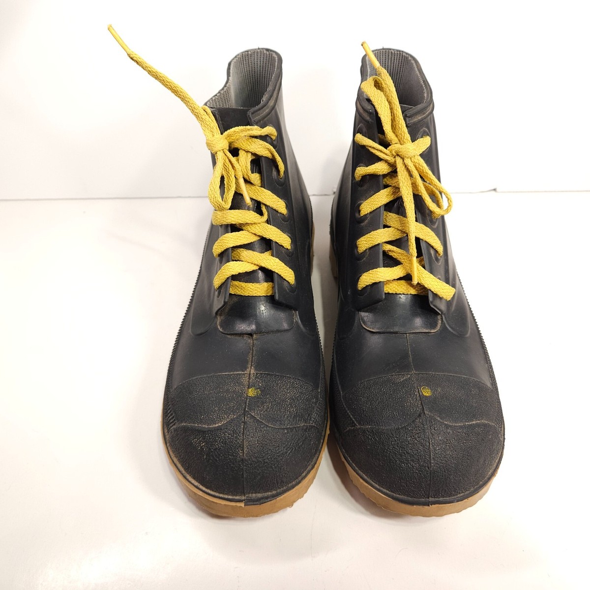 BATA Rubber Boots Men