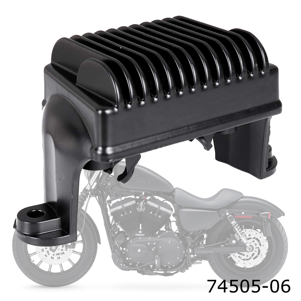 Voltage Regulator Rectifier 74505-09 74505-09A US For Harley