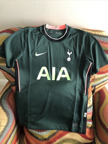 Nike Tottenham Hotspur England Soccer Jersey Nwt Size L Youth Ebay