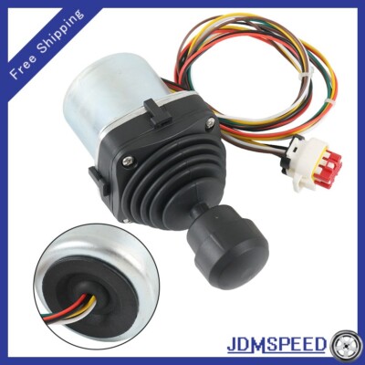 1001118417 For JLG 660S 660SJ 600AJ 600S 600SJ 600SC Joystick Controller 1600317