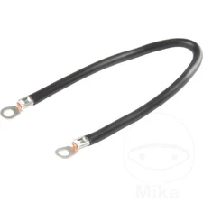 Isolated Engine Earth Strap 30Cm, Long