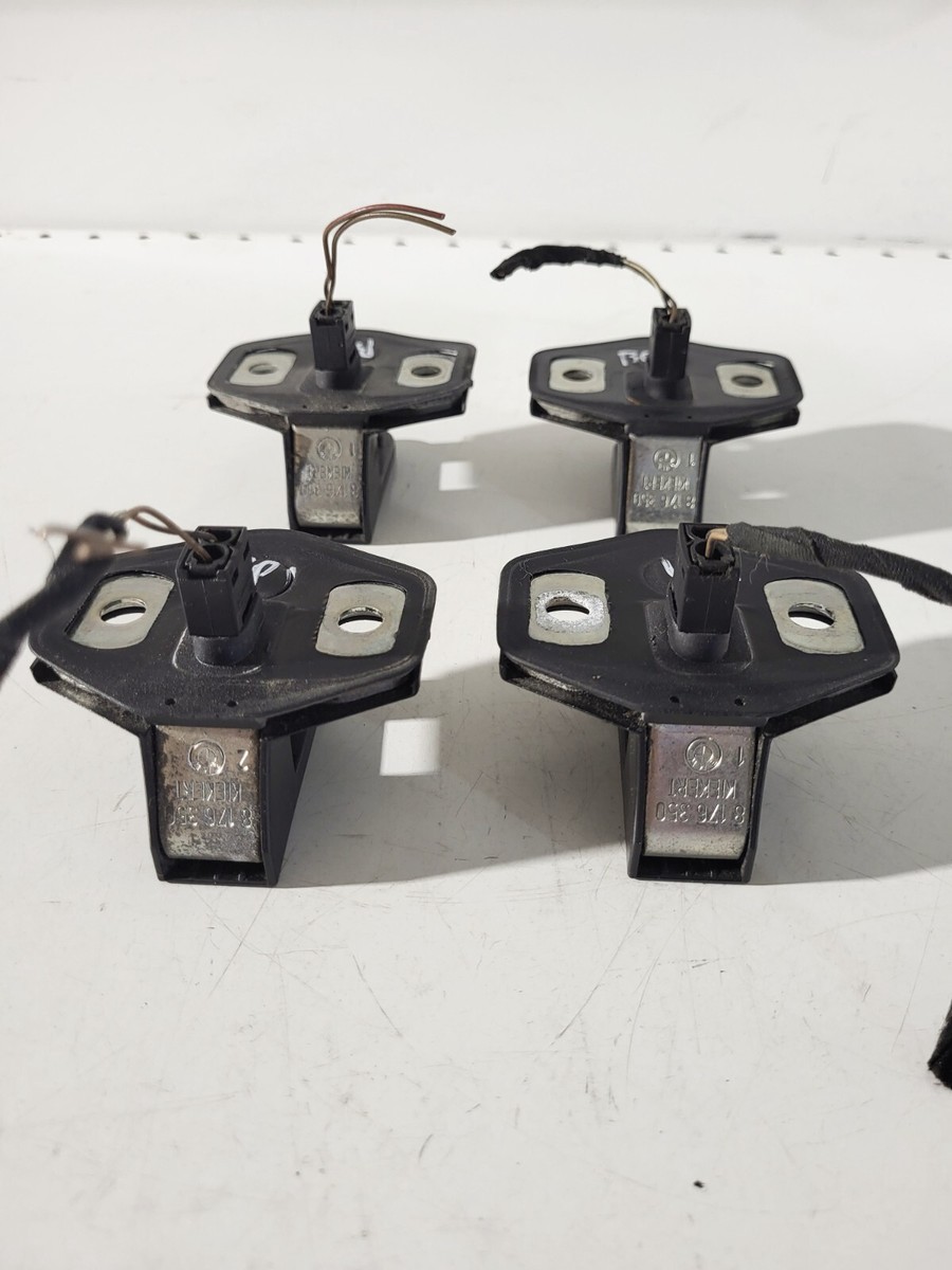 BMW E39 Latch Striker 1 psc 51218176350 | eBay