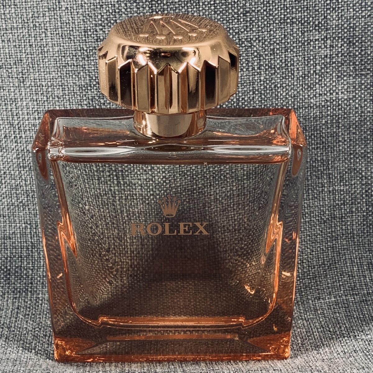 香水(女性用) rolex eau de parfum pour femme 75ml Rolex Eau De Parfum Pour Femme 75ml 2.5oz New open box | eBay