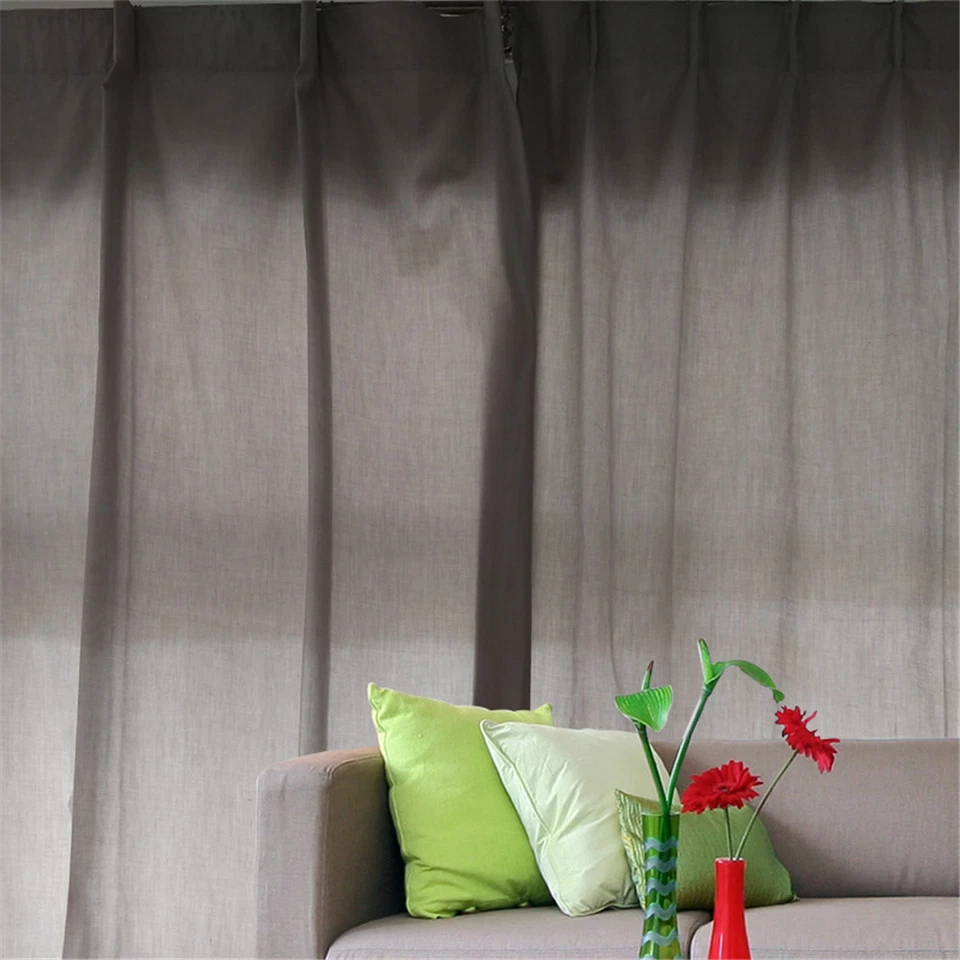 Silver/RPET Fabric Anti radiation EMI RFID Shielding Woven Blended Cloth 39"x59" - Image 3 of 4