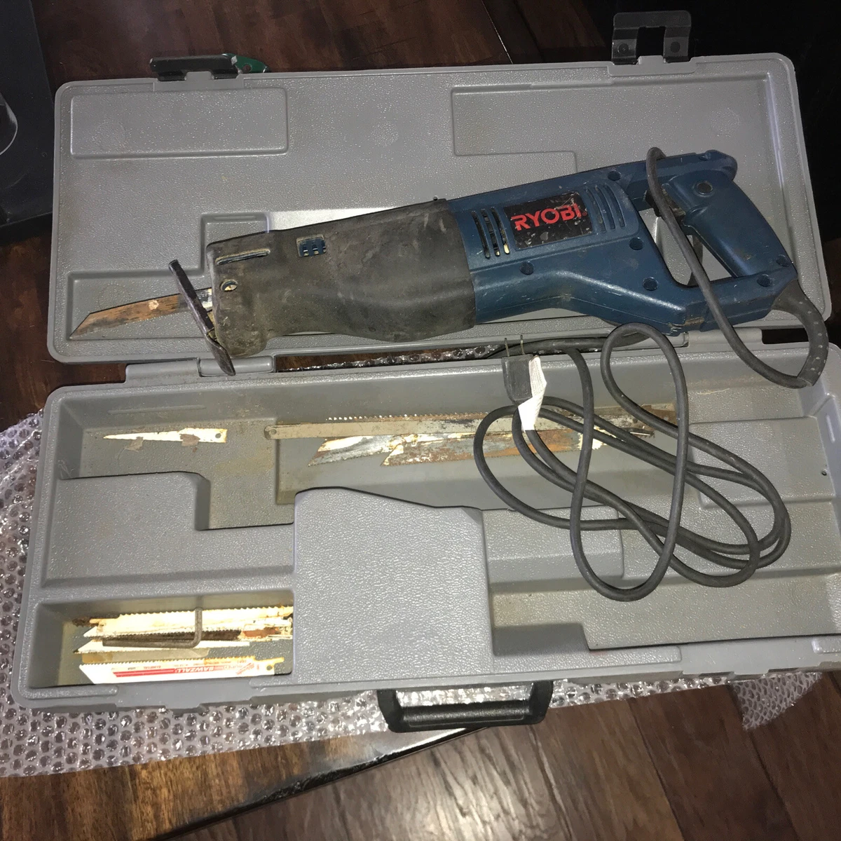 Ryobi rj150v on sale