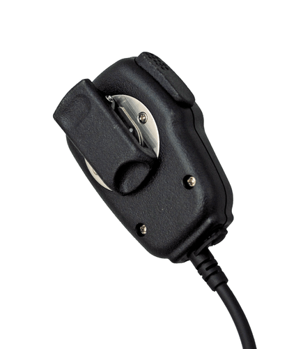 Micrófono altavoz remoto compacto serie TAPaulk Lite JH-SM008 - Imagen 3 de 4