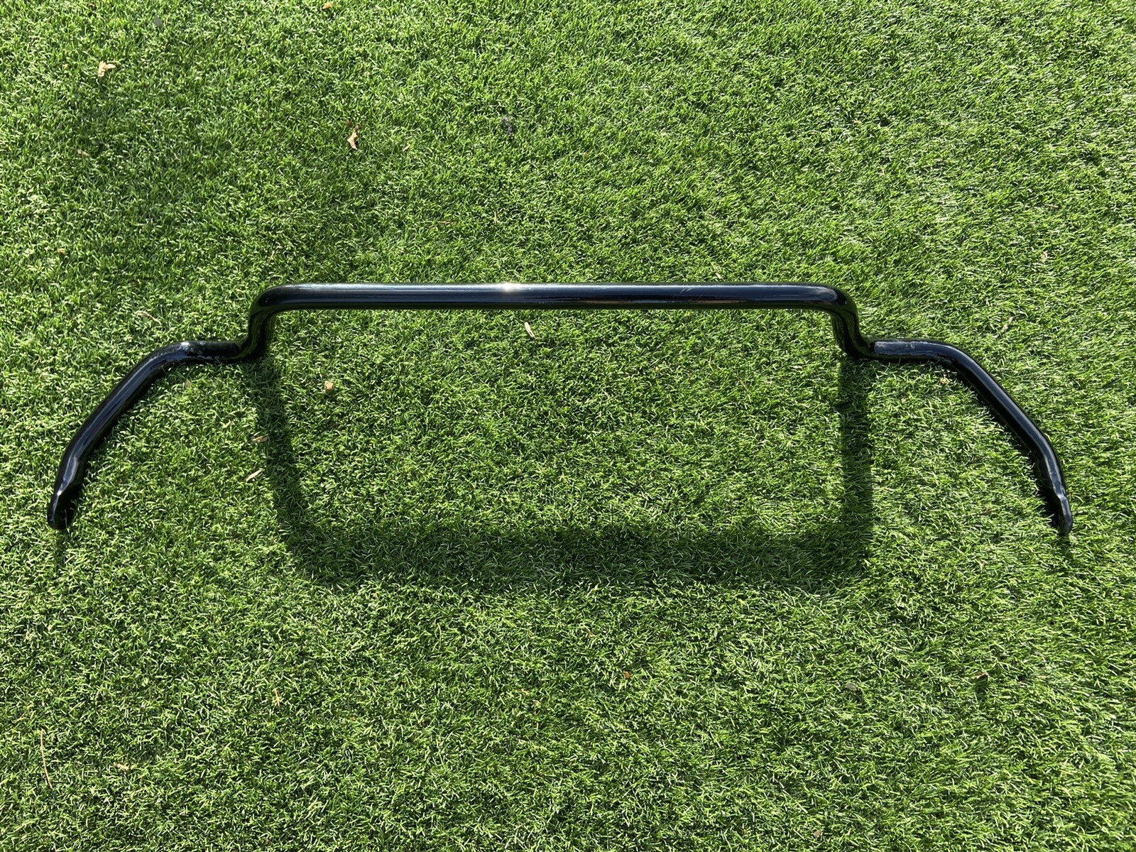 BMW Z3 Refurbished Front Anti Roll Sway Bar Powder Coated Black ARB