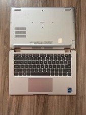 Genuine Dell Latitude 5430 Palmrest with keyboard and Back Bottom 0D8RFY, 0WXKXK