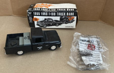 Vintage ERTL Collectibles WIX Filters 1966 Ford F-100 Truck Bank