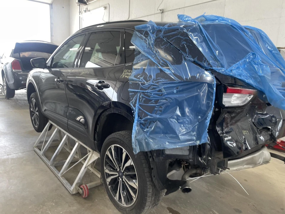 Used ABS Hydraulic Assembly fits: 2021 Ford Escape vacuum boost Grade A - Image 2 of 4