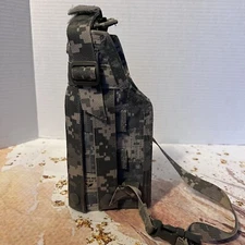 Eagle Industries Ambidextrous Holster AH-92F-ABN-MS-FUCA AMB HOLS 92F ABN FR