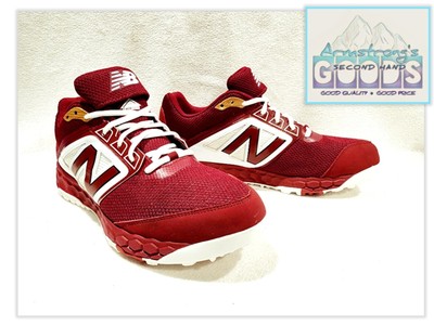 New Balance T3000MW4 Baseball Turf 