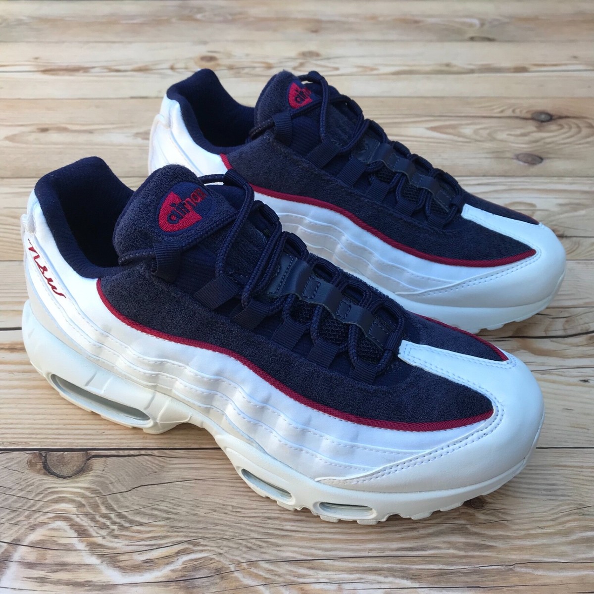 Nike Air Max 95 LX NSW Women