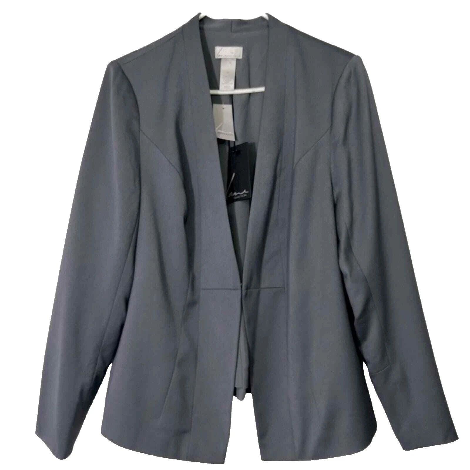 Abrigos de negocios Lane Bryant, chaquetas y chalecos para Mujeres