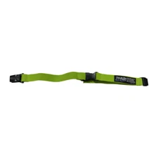 TY-FLOT Hi-Vis Lime Green Hard Hat Lanyard 2lbs Max Load HARD HAT NOT INCLUDED