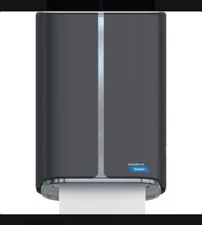  Cascades PRO Tandem™ Mechanical No-Touch Dispenser - GRAY C340-E1