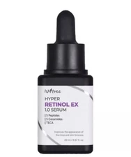 [ISNTREE] Hyper Retinol EX 1.0 Serum - 20ml /
