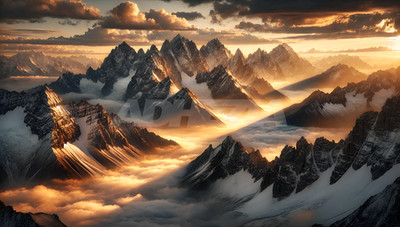 Digital Image Picture Photo Wallpaper Background Desktop AI Art Sample Product